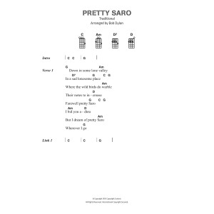 Pretty Saro