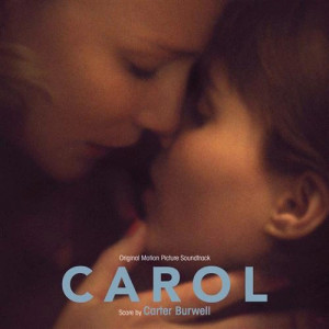 Crossing (from 'Carol')