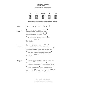 Dignity