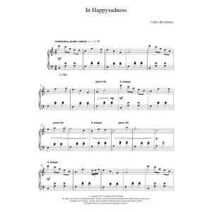 In Happysadness