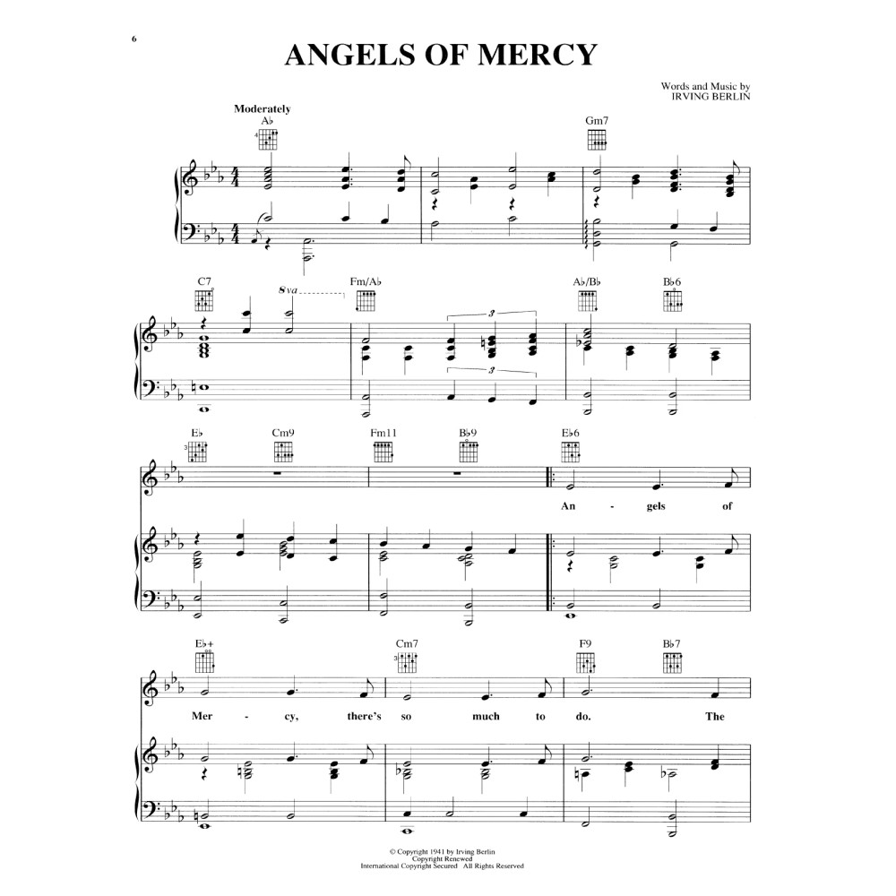 Angels Of Mercy