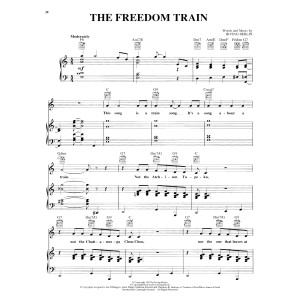The Freedom Train