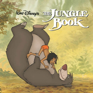 The Bare Necessities (from The Jungle Book)