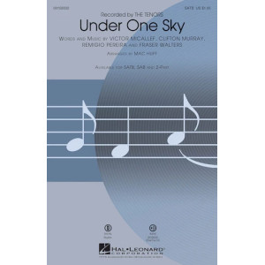 Under One Sky