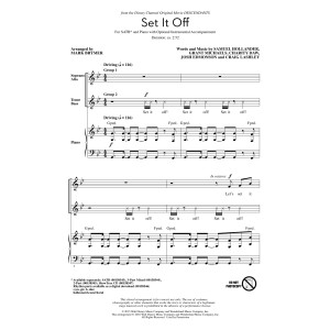Set It Off
