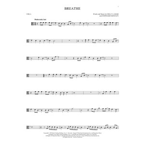 Breathe