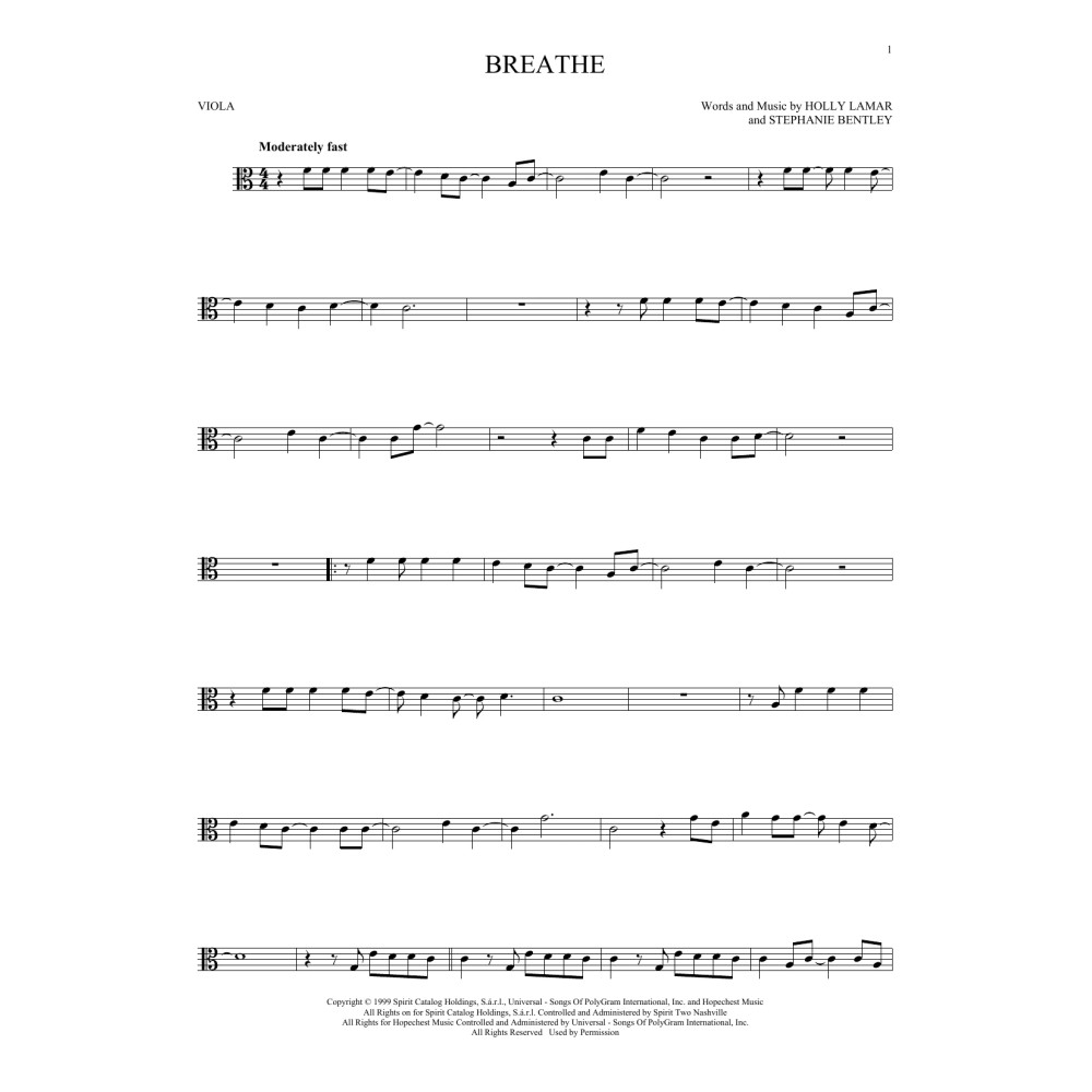 Breathe