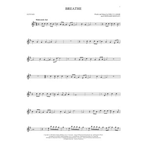 Breathe