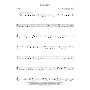 Breathe