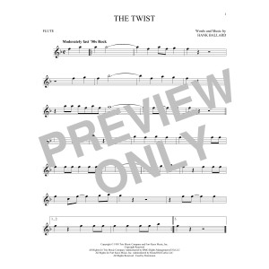The Twist