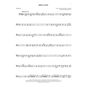 Breathe