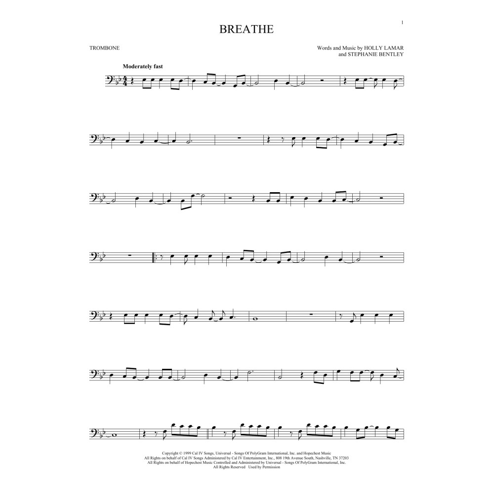 Breathe