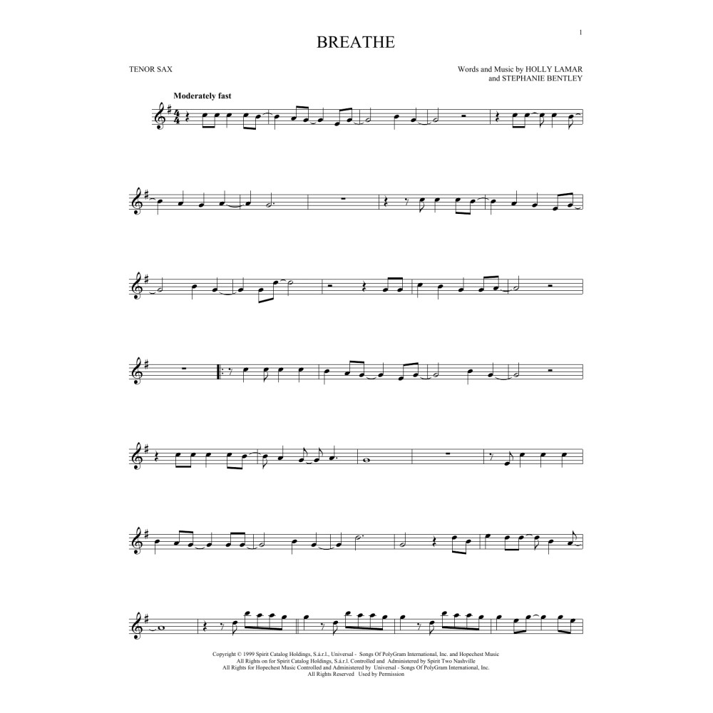 Breathe