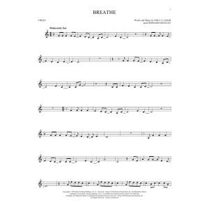 Breathe