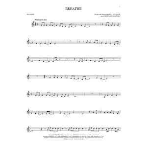Breathe