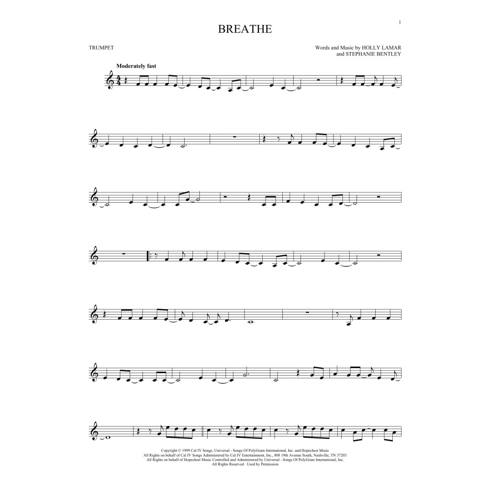 Breathe