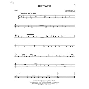 The Twist