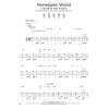 Norwegian Wood (This Bird Has Flown)