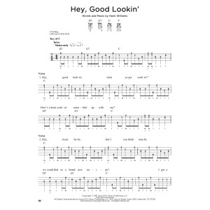 Hey, Good Lookin'