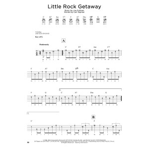 Little Rock Getaway