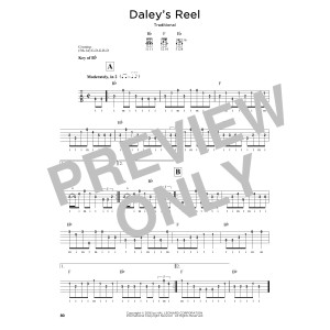 Daley's Reel