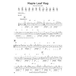 Maple Leaf Rag