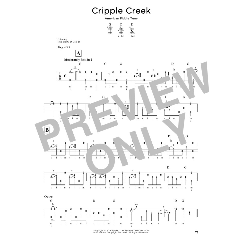 Cripple Creek