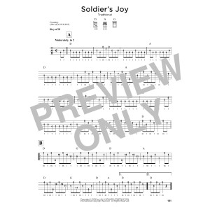 Soldier's Joy