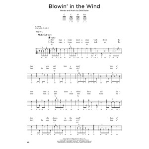 Blowin' In The Wind
