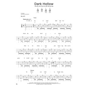 Dark Hollow