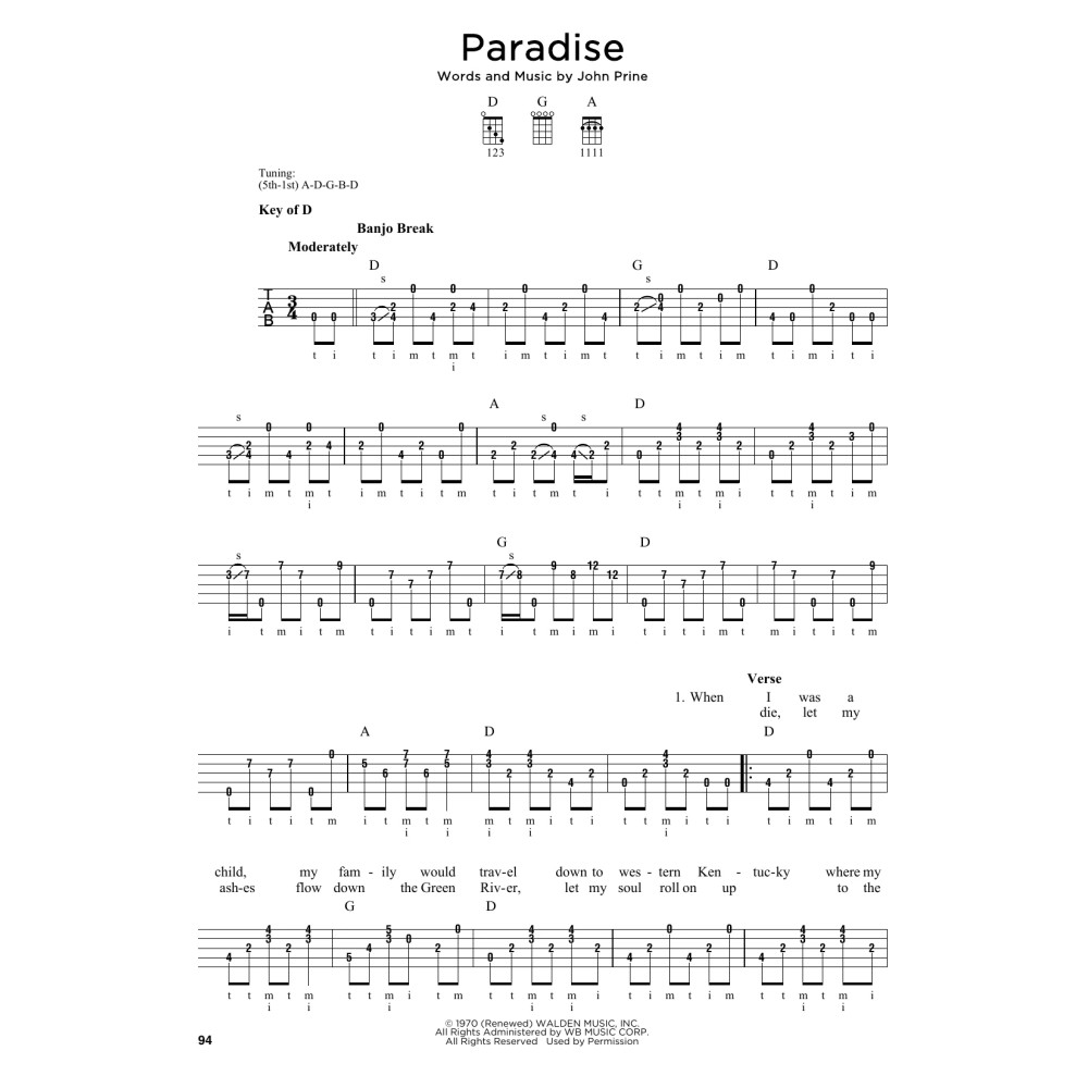 Paradise