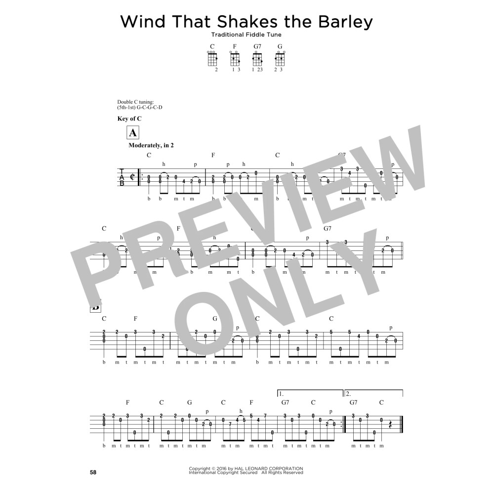 The Wind That Shakes The Barley