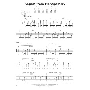 Angels From Montgomery