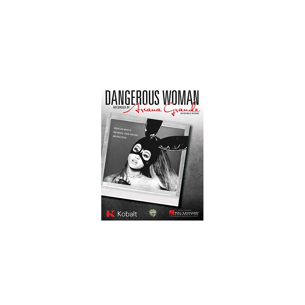 Dangerous Woman