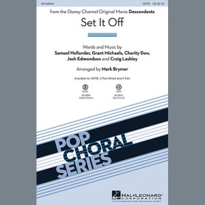 Set It Off - Synthesizer