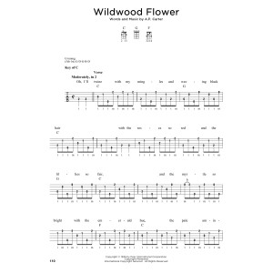 Wildwood Flower