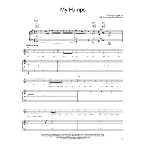 My Humps