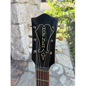Hofner Senator