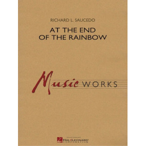 At the End of the Rainbow - Percussion 1