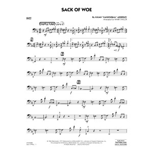Sack of Woe - Bass