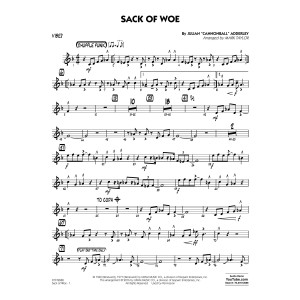 Sack of Woe - Vibes