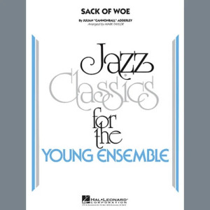 Sack of Woe - Solo Sheet
