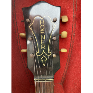 Hofner Senator