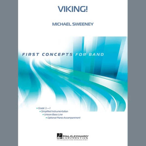 Viking! - Percussion 2