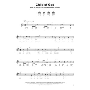 Child Of God