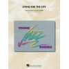 Living for the City - Alto Sax 1