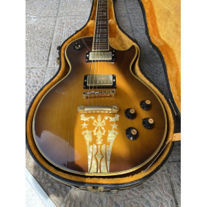 Ibanez 2405 Custom Agent