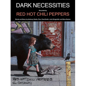 Dark Necessities