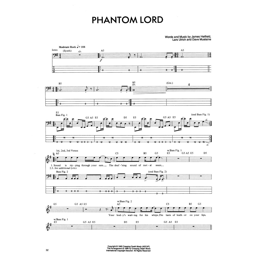 Phantom Lord