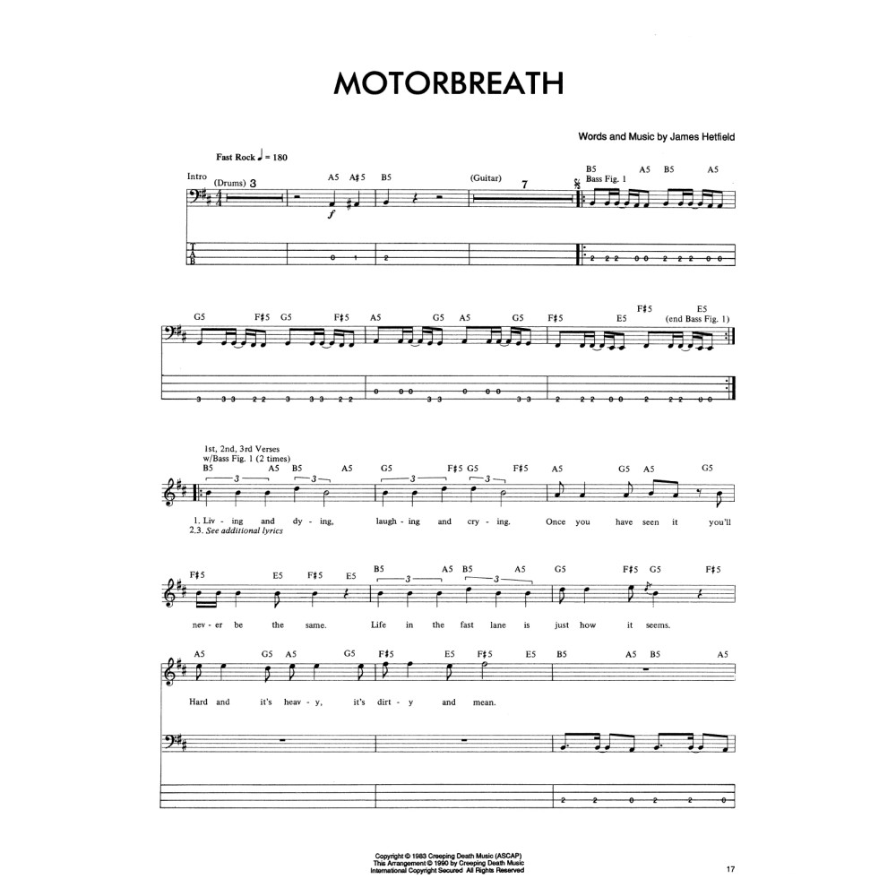 Motorbreath